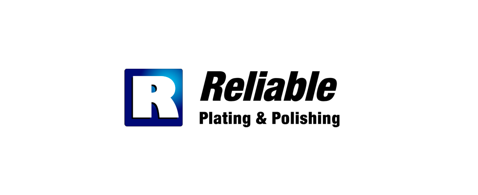 Reliable Plating and Polishing Logo